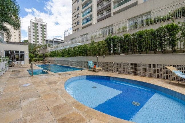 Imagem Apartamento com 3 Quartos à Venda, 126 m² em Vila Mascote - São Paulo Imagem Apartamento com 3 Quartos à Venda, 126 m² em Vila Mascote - São Paulo