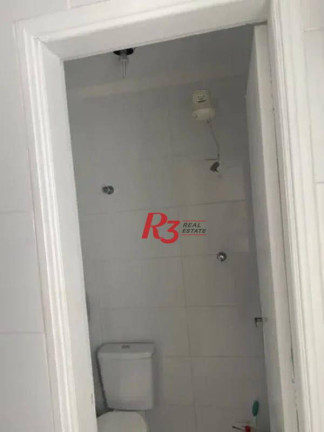 Imagem Apartamento com 2 Quartos à Venda, 65 m² em Vila Belmiro - Santos Imagem Apartamento com 2 Quartos à Venda, 65 m² em Vila Belmiro - Santos