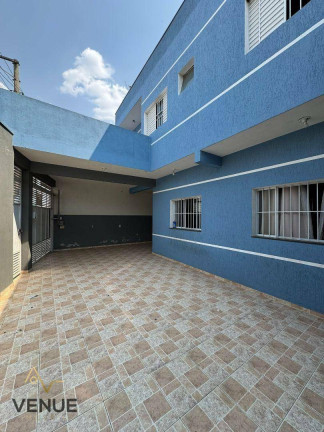 Imagem Sobrado com 4 Quartos à Venda, 100 m² em Jardim Ivonete - Poá Imagem Sobrado com 4 Quartos à Venda, 100 m² em Jardim Ivonete - Poá