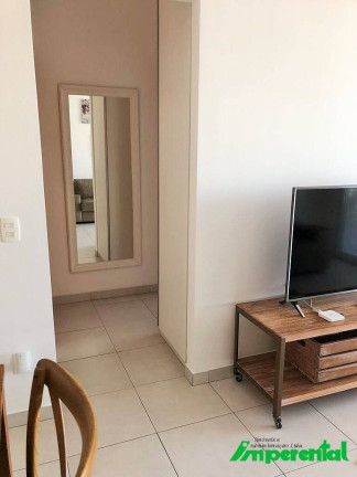 Imagem Apartamento com 2 Quartos à Venda, 74 m² em Gonzaga - Santos
