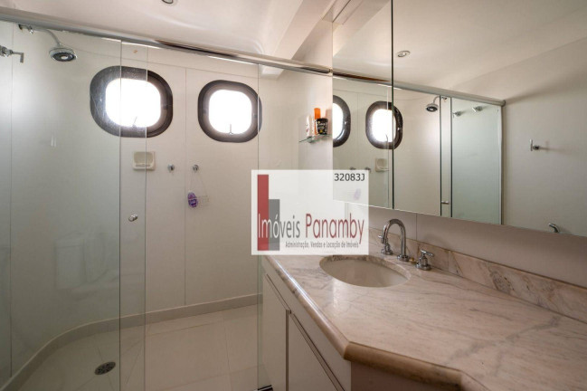 Imagem Apartamento com 3 Quartos à Venda, 375 m² em Vila Nova Conceição - São Paulo