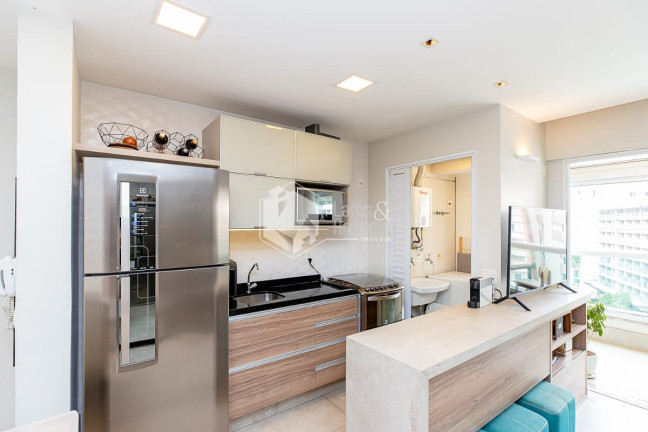 Imagem Apartamento com 1 Quarto à Venda, 45 m² em Bela Vista - São Paulo Imagem Apartamento com 1 Quarto à Venda, 45 m² em Bela Vista - São Paulo