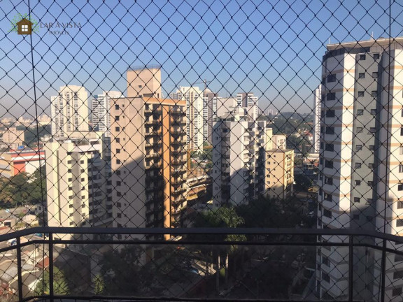 Imagem Apartamento com 3 Quartos à Venda, 87 m² em Vila Mascote - São Paulo