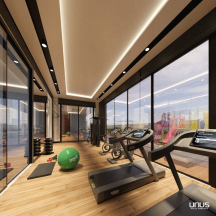 Imagem Apartamento com 2 Quartos à Venda, 141 m² em Centro - Biguaçu Imagem Apartamento com 2 Quartos à Venda, 141 m² em Centro - Biguaçu