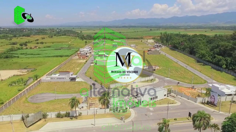 Imagem Terreno à Venda, 337 m² em Morada Do Visconde (condomínio Fechado) - Tremembé Imagem Terreno à Venda, 337 m² em Morada Do Visconde (condomínio Fechado) - Tremembé