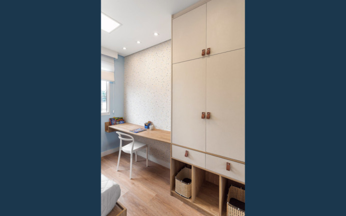 Imagem Imóvel com 2 Quartos à Venda, 35 m² em Jaguaré - São Paulo