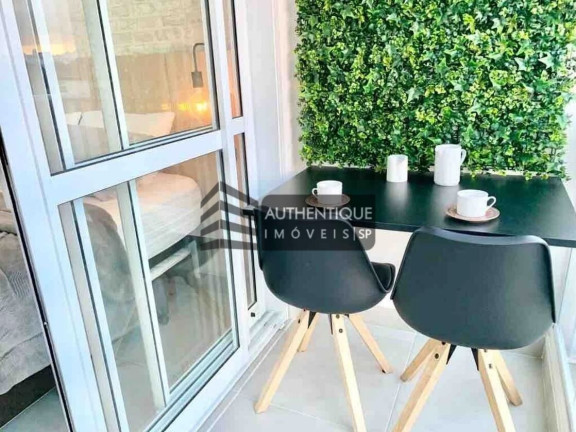 Imagem Imóvel com 1 Quarto à Venda, 25 m² em Indianópolis - São Paulo Imagem Imóvel com 1 Quarto à Venda, 25 m² em Indianópolis - São Paulo