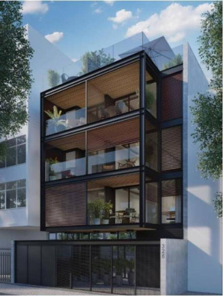 Apartamento com 2 Quartos à Venda, 94 m² em Ipanema - Rio De Janeiro