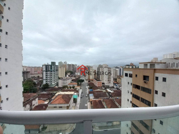 Imagem Apartamento com 2 Quartos à Venda, 69 m² em Tupi - Praia Grande
