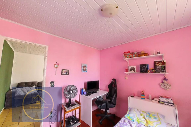 Imagem Casa com 3 Quartos à Venda, 152 m² em Parque Vitória - São Paulo