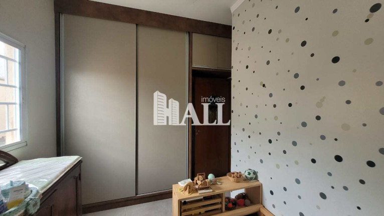 Imagem Casa com 3 Quartos à Venda, 136 m² em Residencial Mais Parque Mirassol - Mirassol