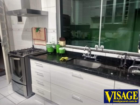 Imagem Casa com 3 Quartos à Venda, em São Cristovão Estiva - Taubaté Imagem Casa com 3 Quartos à Venda, em São Cristovão Estiva - Taubaté