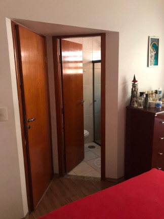 Imagem Casa com 3 Quartos à Venda, 154 m² em Vila Granada - São Paulo