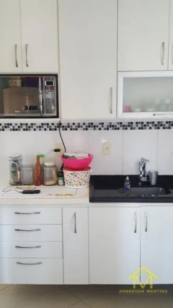 Imagem Apartamento com 2 Quartos à Venda, 54 m² em Residencial Coqueiral - Vila Velha Imagem Apartamento com 2 Quartos à Venda, 54 m² em Residencial Coqueiral - Vila Velha