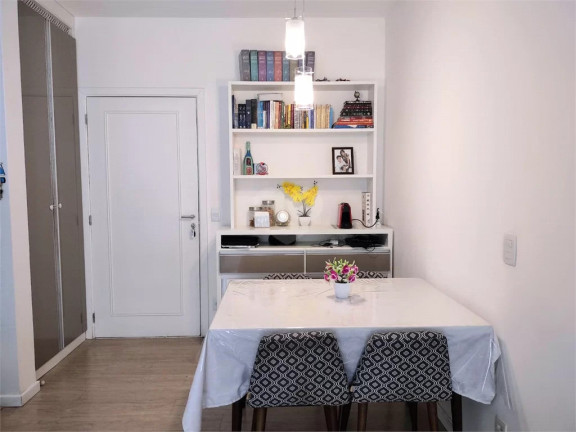 Imagem Apartamento com 2 Quartos à Venda, 64 m² em Marapé - Santos Imagem Apartamento com 2 Quartos à Venda, 64 m² em Marapé - Santos
