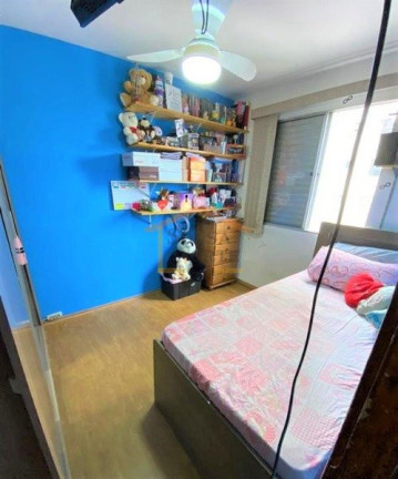 Imagem Apartamento com 2 Quartos à Venda, 50 m² em Jardim Peri - São Paulo Imagem Apartamento com 2 Quartos à Venda, 50 m² em Jardim Peri - São Paulo
