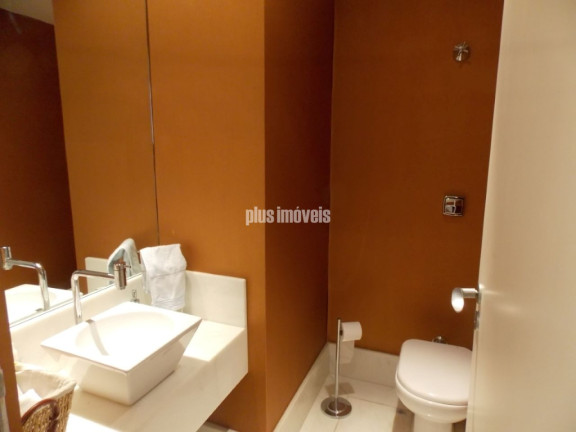 Imagem Apartamento com 3 Quartos à Venda, 206 m² em Jardim Paulista - São Paulo Imagem Apartamento com 3 Quartos à Venda, 206 m² em Jardim Paulista - São Paulo