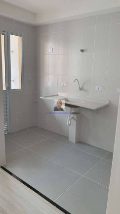 Imagem Apartamento com 2 Quartos à Venda, 41 m² em Barueri