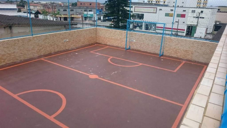Imagem Apartamento com 1 Quarto à Venda, 61 m² em Ocian - Praia Grande