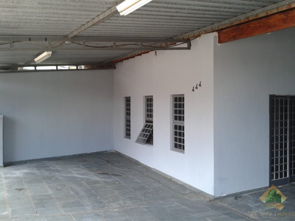 Imagem Casa com 3 Quartos à Venda, 250 m² em Jardim Amazonas - Campinas Imagem Casa com 3 Quartos à Venda, 250 m² em Jardim Amazonas - Campinas