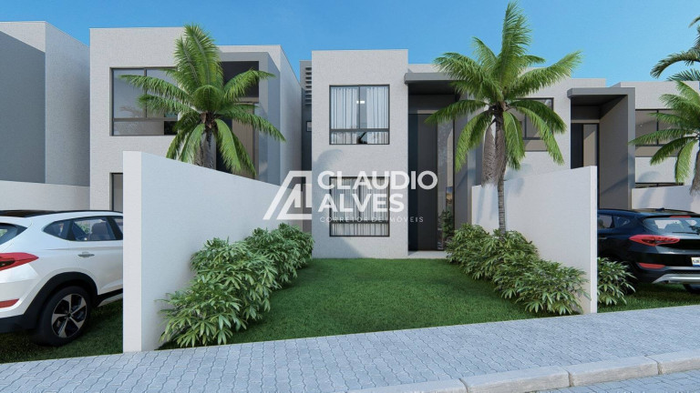 Imagem Casa com 3 Quartos à Venda, 175 m² em Sim - Feira De Santana