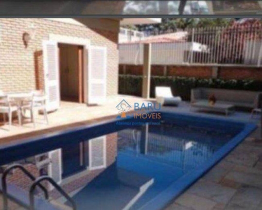 Imagem Casa com 4 Quartos à Venda, 400 m² em Alto De Pinheiros - São Paulo Imagem Casa com 4 Quartos à Venda, 400 m² em Alto De Pinheiros - São Paulo