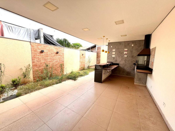 Imagem Sobrado com 3 Quartos à Venda, 184 m² em Rita Vieira - Campo Grande