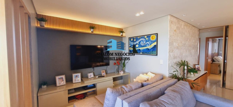 Imagem Casa com 3 Quartos à Venda, 141 m² em Bueno - Goiânia