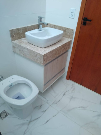 Imagem Casa de Condomínio com 3 Quartos à Venda, em Horto Florestal - Sorocaba Imagem Casa de Condomínio com 3 Quartos à Venda, em Horto Florestal - Sorocaba