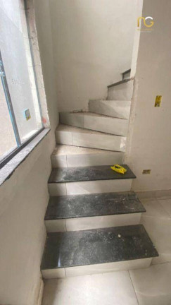 Imagem Casa com 2 Quartos à Venda, 57 m² em Vila Guilhermina - Praia Grande