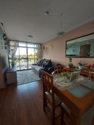 Imagem Apartamento com 2 Quartos à Venda, 53 m² em Jardim Celeste - São Paulo Imagem Apartamento com 2 Quartos à Venda, 53 m² em Jardim Celeste - São Paulo