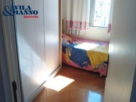 Imagem Apartamento com 2 Quartos à Venda, 54 m² em água Rasa - São Paulo Imagem Apartamento com 2 Quartos à Venda, 54 m² em água Rasa - São Paulo