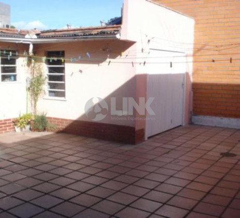 Imagem Casa com 3 Quartos à Venda, 160 m² em Anchieta - Porto Alegre