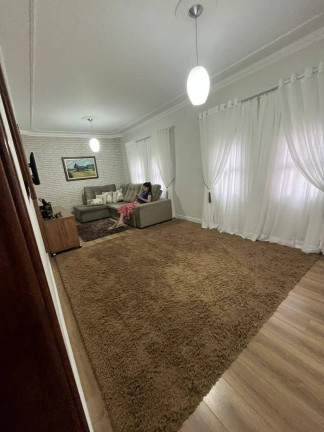 Imagem Casa com 3 Quartos à Venda,  em Limeira
