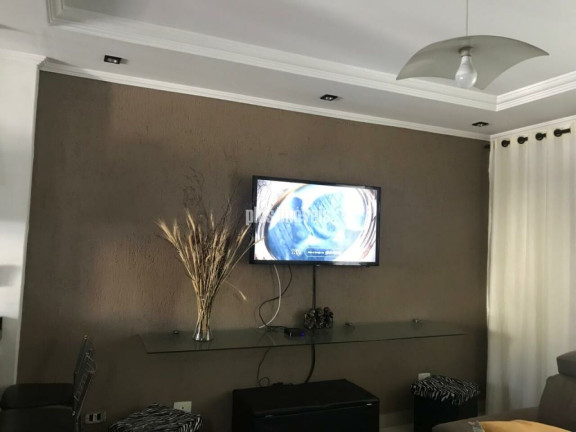 Imagem Apartamento com 2 Quartos à Venda, 58 m² em Campos Elíseos - São Paulo Imagem Apartamento com 2 Quartos à Venda, 58 m² em Campos Elíseos - São Paulo