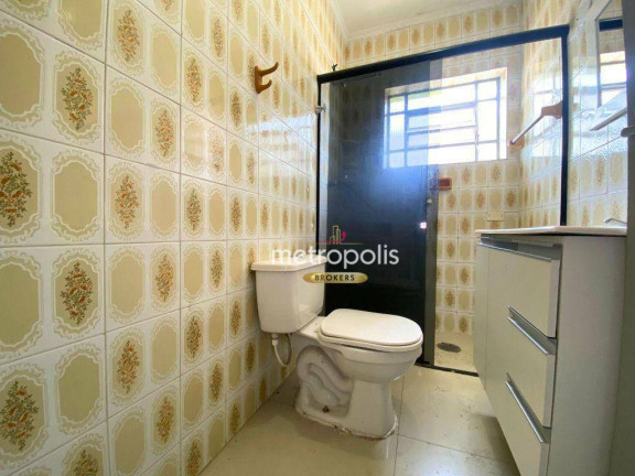 Imagem Sobrado com 3 Quartos à Venda, 200 m² em São João Clímaco - São Paulo