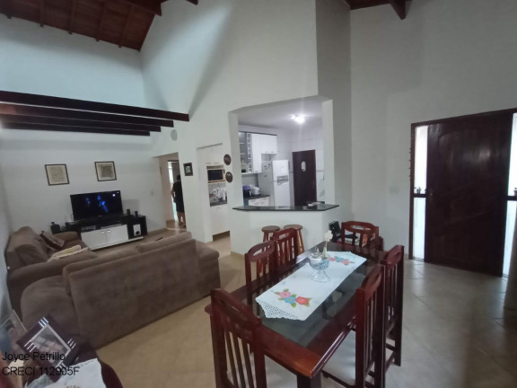 Imagem Casa com 2 Quartos à Venda, 130 m² em Vila Romar - Peruíbe Imagem Casa com 2 Quartos à Venda, 130 m² em Vila Romar - Peruíbe