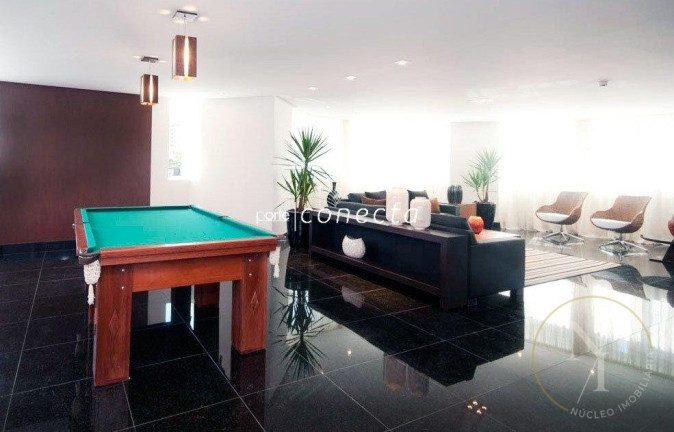 Imagem Apartamento com 4 Quartos à Venda, 297 m² em Vila Regente Feijó - São Paulo Imagem Apartamento com 4 Quartos à Venda, 297 m² em Vila Regente Feijó - São Paulo