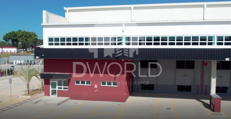 Imagem Imóvel Comercial para Alugar, 3.740 m² em Batistini - São Bernardo Do Campo