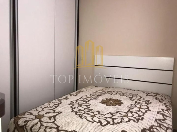 Imagem Apartamento com 2 Quartos à Venda, 48 m² em Jardim Satélite - São José Dos Campos Imagem Apartamento com 2 Quartos à Venda, 48 m² em Jardim Satélite - São José Dos Campos