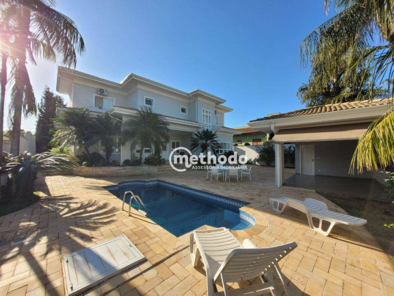 Imagem Casa com 3 Quartos à Venda, 415 m² em Loteamento Alphaville Campinas - Campinas Imagem Casa com 3 Quartos à Venda, 415 m² em Loteamento Alphaville Campinas - Campinas