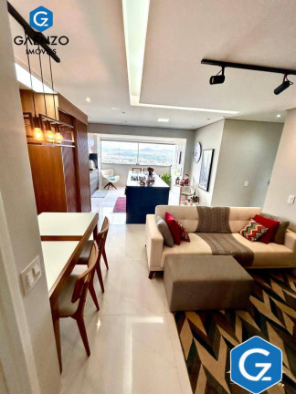 Foto do imóvel Apartamento com 3 Quartos à Venda, 77 m² em Centro - Osasco