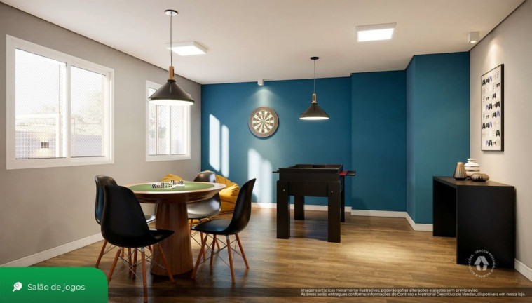 Imagem Apartamento com 1 Quarto à Venda, 46 m² em Parque Da Vila Prudente - São Paulo Imagem Apartamento com 1 Quarto à Venda, 46 m² em Parque Da Vila Prudente - São Paulo