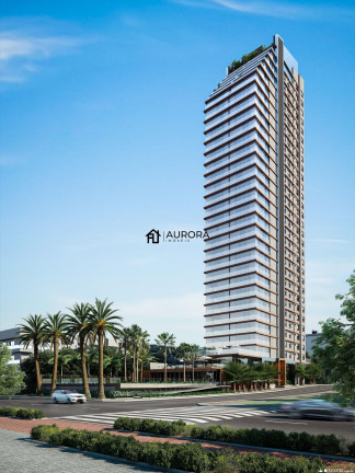 Apartamento com 4 Quartos à Venda, 320 m² em Centro - Itapema