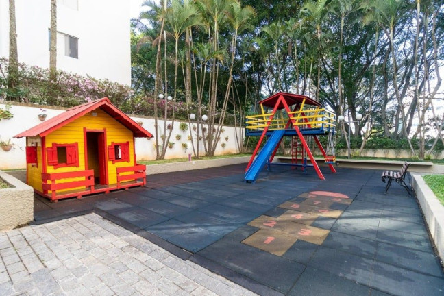 Imagem Apartamento com 3 Quartos à Venda, 82 m² em Jardim Marajoara - São Paulo Imagem Apartamento com 3 Quartos à Venda, 82 m² em Jardim Marajoara - São Paulo