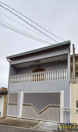 Imagem Sobrado com 2 Quartos à Venda, em Jd. St. Marina - Jacareí Imagem Sobrado com 2 Quartos à Venda, em Jd. St. Marina - Jacareí
