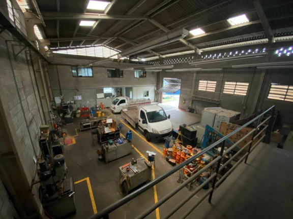 Imagem Imóvel Comercial à Venda, 650 m² em Capuava - Mauá Imagem Imóvel Comercial à Venda, 650 m² em Capuava - Mauá