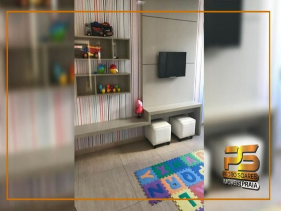 Imagem Apartamento com 3 Quartos à Venda, 83 m² em Aeroclube - João Pessoa Imagem Apartamento com 3 Quartos à Venda, 83 m² em Aeroclube - João Pessoa