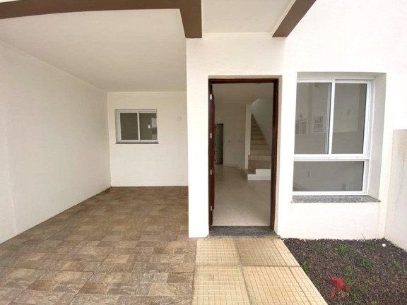 Imagem Sobrado com 2 Quartos à Venda, 92 m² em Morada Das Palmeiras - Torres