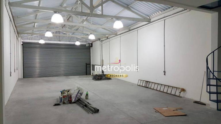 Imagem Galpão à Venda, 250 m² em Vila Rica - São Paulo Imagem Galpão à Venda, 250 m² em Vila Rica - São Paulo